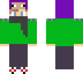 my skin