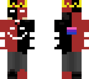 my version of envytitan08's skin!