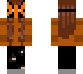 nemesis (halloween edition!)
