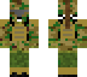 neo spartan soldier template