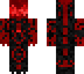 nether dragon