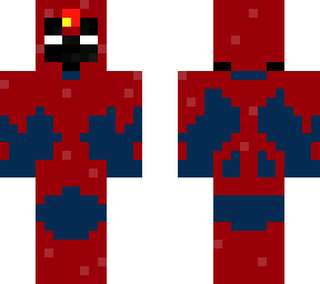 netherite knight