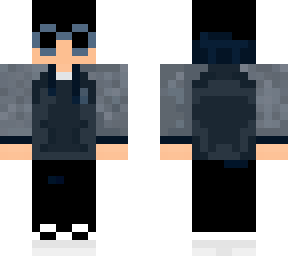 new skin