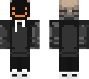 nightmare (dream halloween versin)