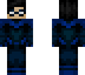 nightwing [swaggverse]