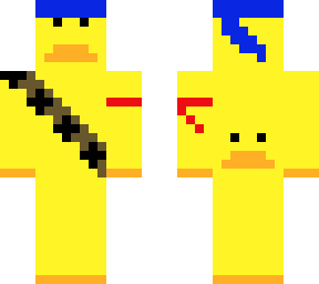 ninjaduck