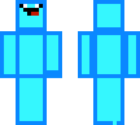 noob de diamante
