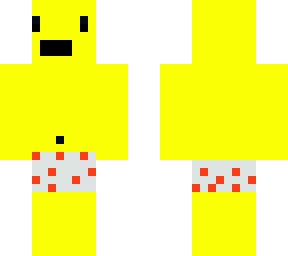 noob in underwear