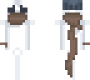 normal ghost