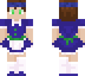 nuclear_rebel maid