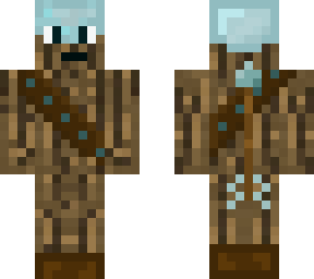oak evoke