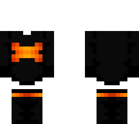 ob - darkness w/ orange candy