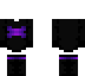 ob - darkness w/ purple candy