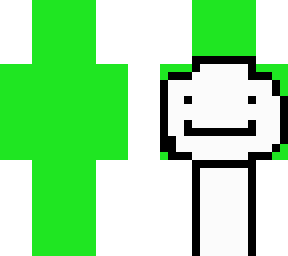 offical dream skin