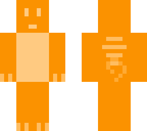 orange cat