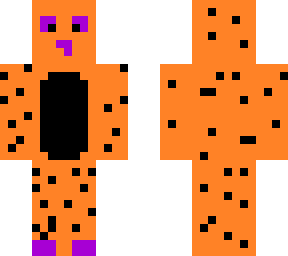 orange owl