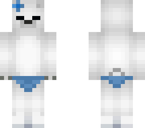 oso polar xd