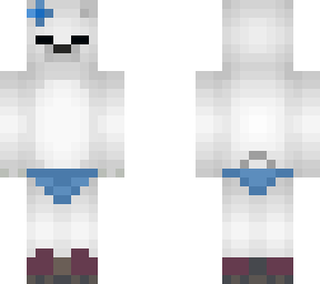 oso polar xd v2