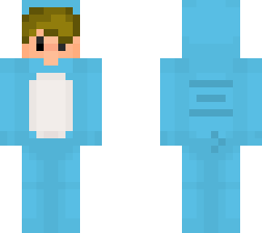 owen is cute ?
