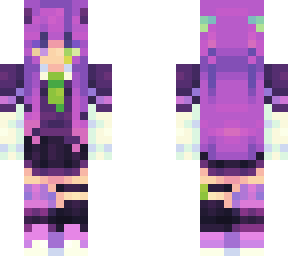p u r p l e