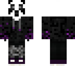 panda  man