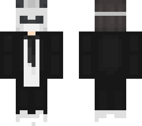 panda