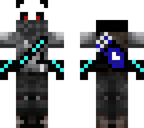 panda ninja 2.0