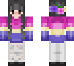 pan***ual girl