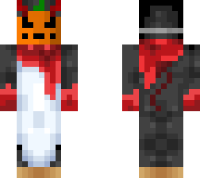 penguin