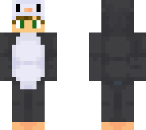 penguin onsie