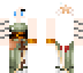 pieter pan girl version