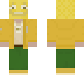 piney fresh