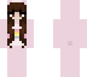pink carebear