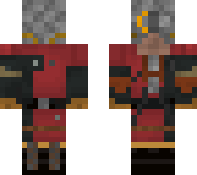 prey suit (helmeton)