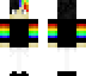 pride boy
