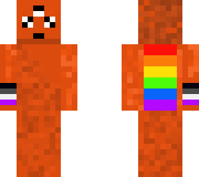 pride pumpkin