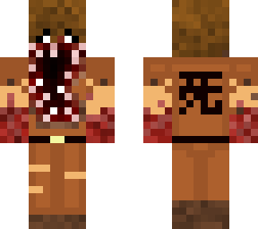 prisioner anthqny hallowen edition