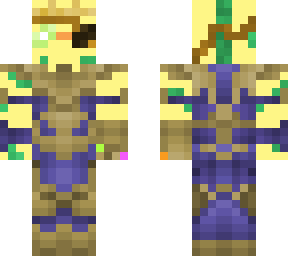 project_infinity(thandos dukko)