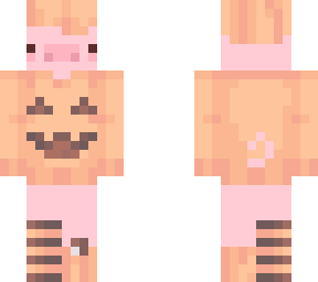 pumkpig