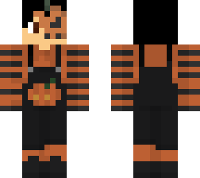 pumpkin ethan