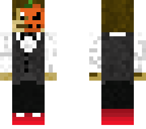 pumpkin halloween monkey