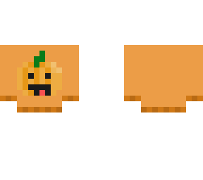 pumpkin sweater base