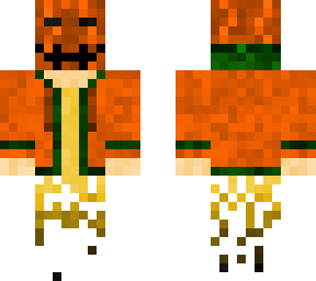 punpkin