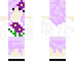 purple elf!