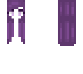 purple hair v2