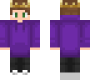 purple jaydro vol3