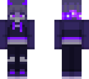 purple poison