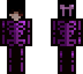 purple skellie