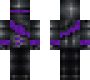 purple snake eyes