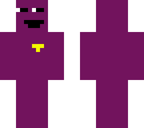 purpul guy